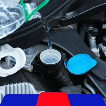ABS Nylon Glass Spray Bottle of Water To Clean Filter Funnel Leak Network Trim for BMW X1 X3 X6 Series 2016 2017 2018
ABS Nylon Glass Spray Bottle of Water To Clean Filter Funnel Leak Network Trim for BMW X1 X3 X6 Series 2016 2017 2018