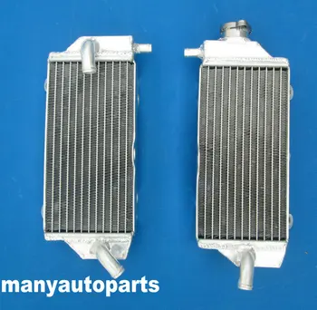 Aluminum Radiator for Kawasaki 2-stroke KX125 kx 125 2003-2008 2004 2005 2006 07
Aluminum Radiator for Kawasaki 2-stroke KX125 kx 125 2003-2008 2004 2005 2006 07