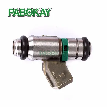 Fuel injector nozzle for Fiat Palio Siena Uno Mille 1.0 8V Flex 501.042.02 50104202 IWP052
Fuel injector nozzle for Fiat Palio Siena Uno Mille 1.0 8V Flex 501.042.02 50104202 IWP052