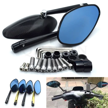 2019 new 8mm 10mm universal motorcycle rearview mirror CNC aluminum alloy for suzuki GSXR600 GSXR750 GSXR1000 GSR600 GSR750
2019 new 8mm 10mm universal motorcycle rearview mirror CNC aluminum alloy for suzuki GSXR600 GSXR750 GSXR1000 GSR600 GSR750