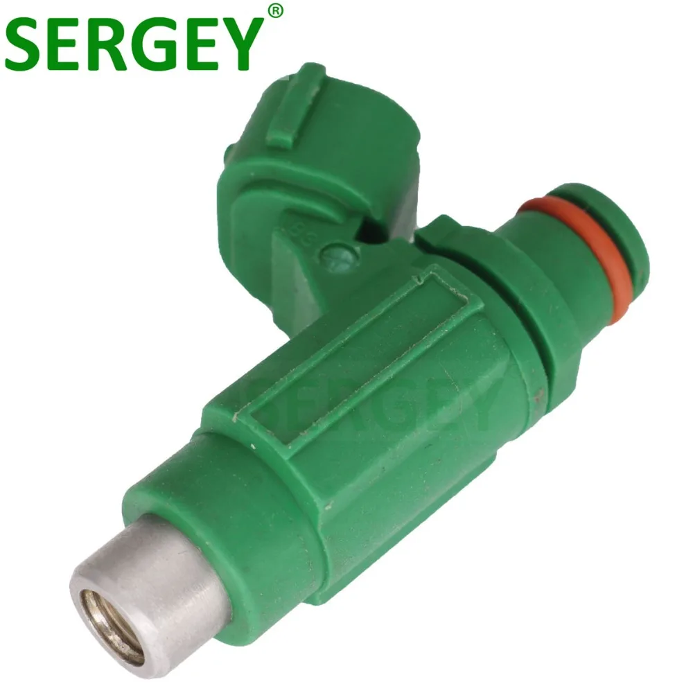 Remanufactured Fuel Injection Injector Nozzle For MITSUBISHI GRANDIS OUTLANDER LANCER 2.4 MIVEC HDA305E MN183292
Remanufactured Fuel Injection Injector Nozzle For MITSUBISHI GRANDIS OUTLANDER LANCER 2.4 MIVEC HDA305E MN183292