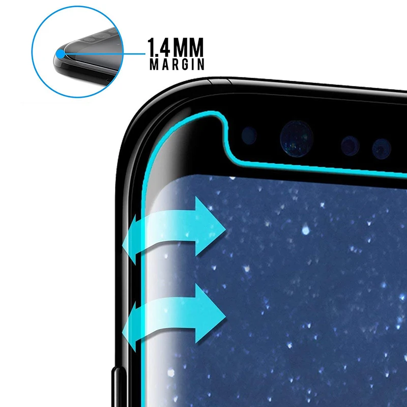 UV glass film2