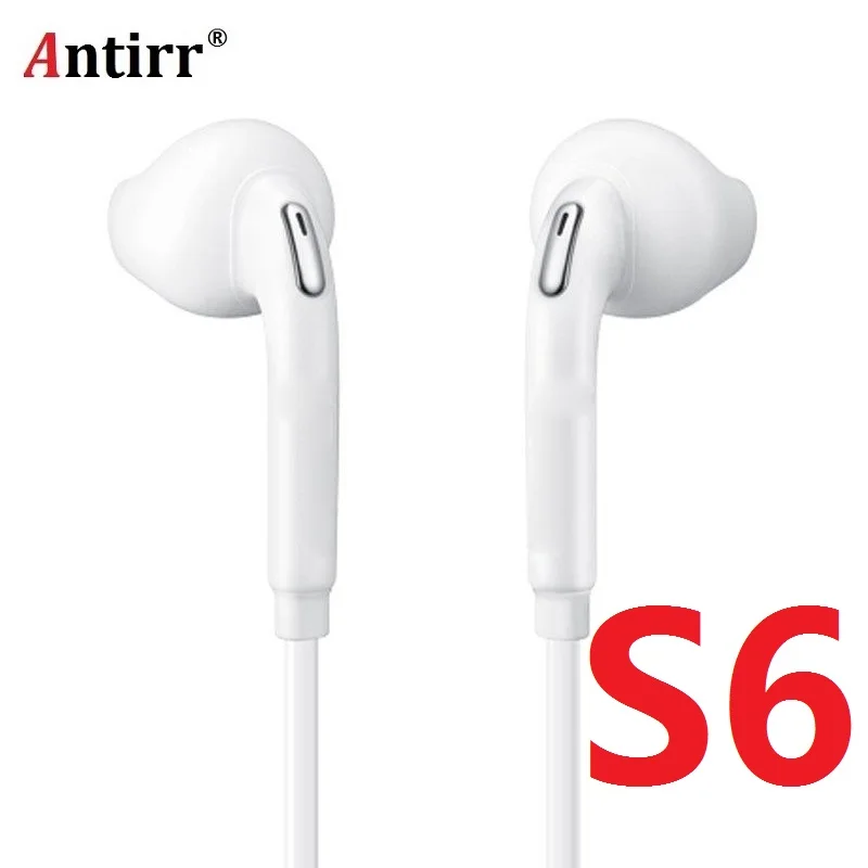 In-Ear Wired Earphone Heavy Bass Sound Stereo Music Headphones Sport Headset fone de ouvido For Samsung S6 S5 S4 Xiaomi freeing
In-Ear Wired Earphone Heavy Bass Sound Stereo Music Headphones Sport Headset fone de ouvido For Samsung S6 S5 S4 Xiaomi freeing