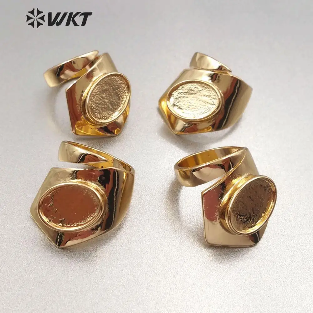 RF006 Fashion Gold Color Toggle Clasp Hooks Jewelry Making Hooks Flexible Jewelry Findings WholesaleToggle Clasp 9.8*13.8mm
RF006 Fashion Gold Color Toggle Clasp Hooks Jewelry Making Hooks Flexible Jewelry Findings WholesaleToggle Clasp 9.8*13.8mm