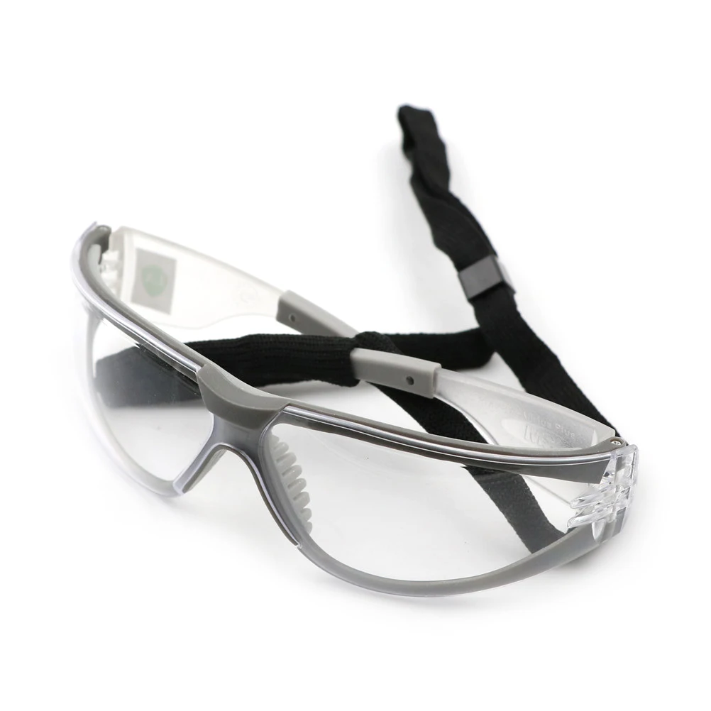 Windproof Anti Dust Resistant Transparent Glasses Protective Working Eyewear 11394 Safety Glasses Anti-UV Protective Glasses
Windproof Anti Dust Resistant Transparent Glasses Protective Working Eyewear 11394 Safety Glasses Anti-UV Protective Glasses