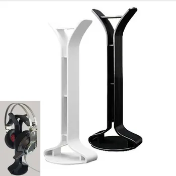 Headphone Accessories Holder Stand Head-Mounted Hook Display Shelf Earphone Earset Headset Headpiece Bracket Hanger Support
Headphone Accessories Holder Stand Head-Mounted Hook Display Shelf Earphone Earset Headset Headpiece Bracket Hanger Support