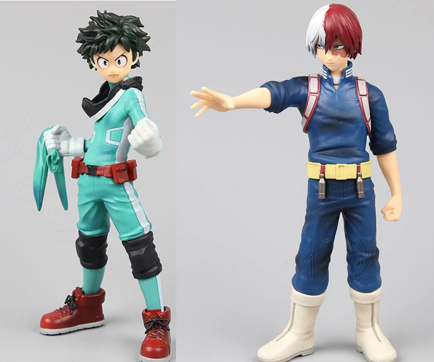 Hero academia collection