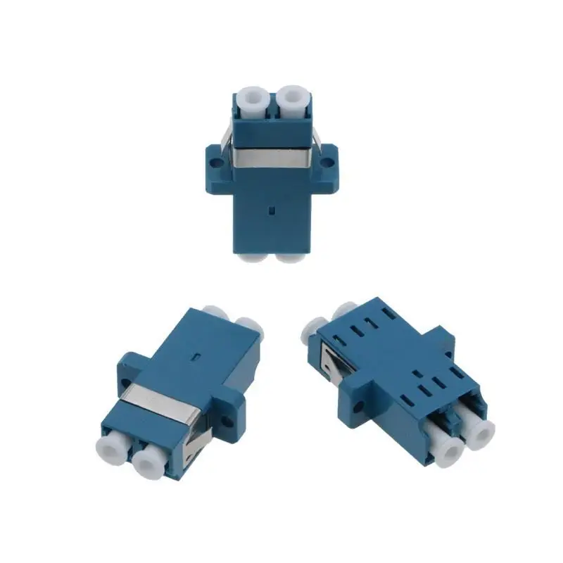 10/20/50PCS LC Adapter LC/UPC Duplex LC Adapter Flange Connector Fiber Adapter Splitter Distribution Frame
10/20/50PCS LC Adapter LC/UPC Duplex LC Adapter Flange Connector Fiber Adapter Splitter Distribution Frame