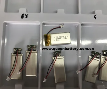 LI-PO LI-POLYMER 1s1p 422040 3.7v 300mah battery pack with pcb 1A for digital products
LI-PO LI-POLYMER 1s1p 422040 3.7v 300mah battery pack with pcb 1A for digital products