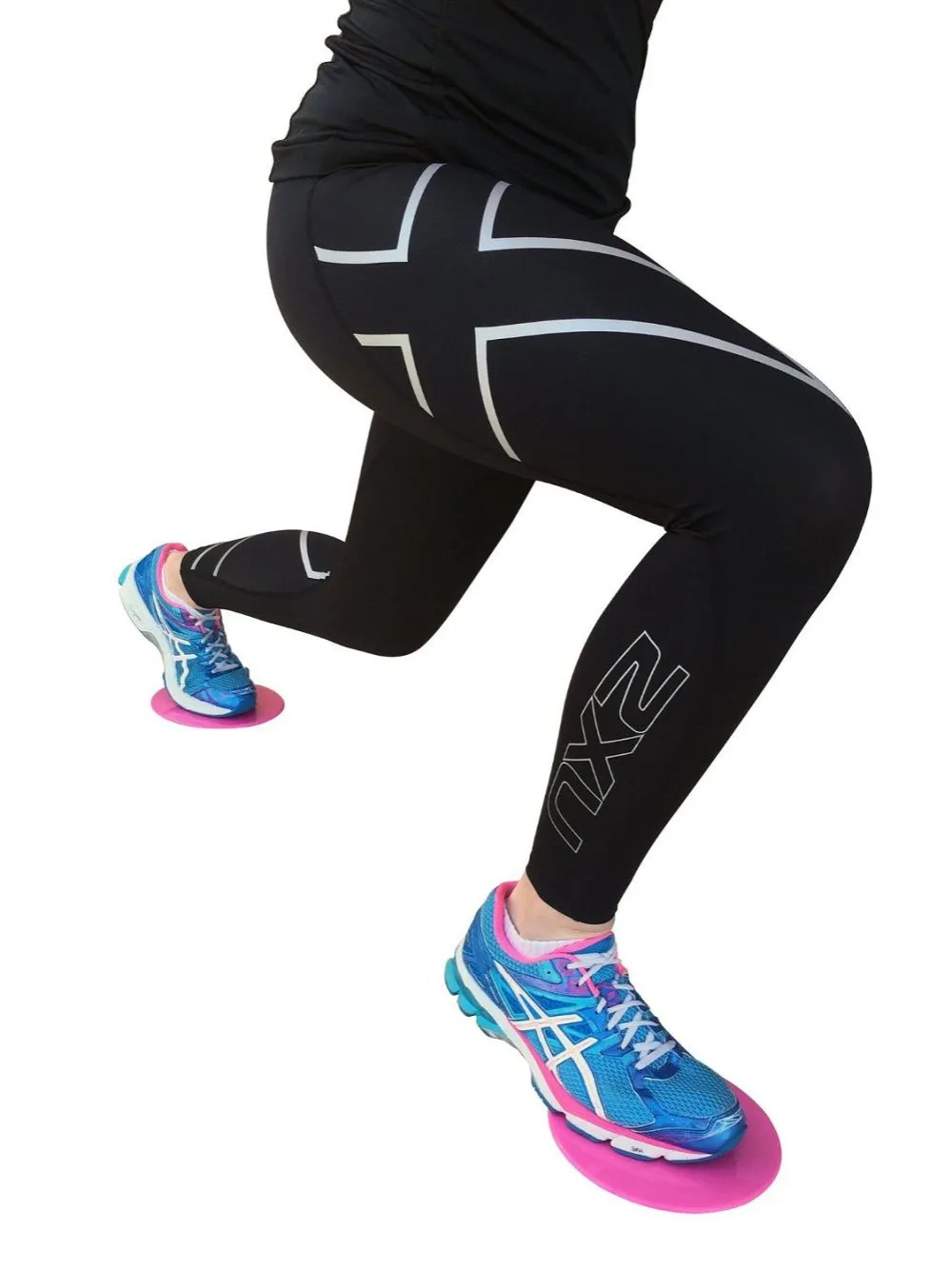 gliding disc YS-QC016 (5)