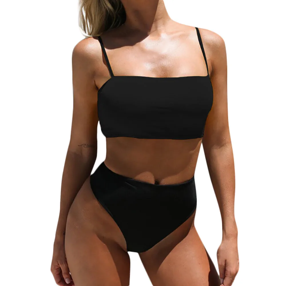 Women tow-Sets Swimsuit Beachwear Swimwear Push-up Monokini Bikini Bathing ups 2018 Fashion Tankinis feminino biquinis mujer#070
Women tow-Sets Swimsuit Beachwear Swimwear Push-up Monokini Bikini Bathing ups 2018 Fashion Tankinis feminino biquinis mujer#070