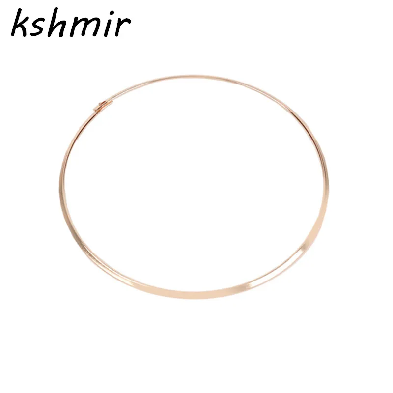 BROOKE BURKE minimalist design joker paragraphs short neck chain collar short necklace general collar men and women
BROOKE BURKE minimalist design joker paragraphs short neck chain collar short necklace general collar men and women