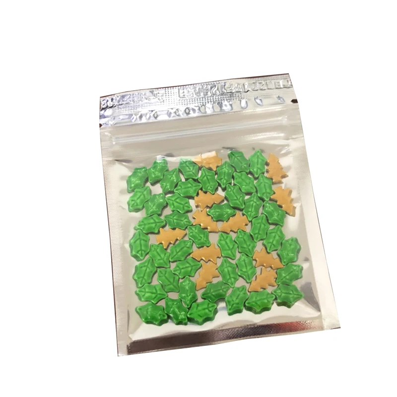 10g Two Snowman Tree Beads Edible Pearl SUGAR BALL Fondant DIY Cake Baking Silicone Chocolate Decoration Sugar Candy Fimo Clay
10g Two Snowman Tree Beads Edible Pearl SUGAR BALL Fondant DIY Cake Baking Silicone Chocolate Decoration Sugar Candy Fimo Clay