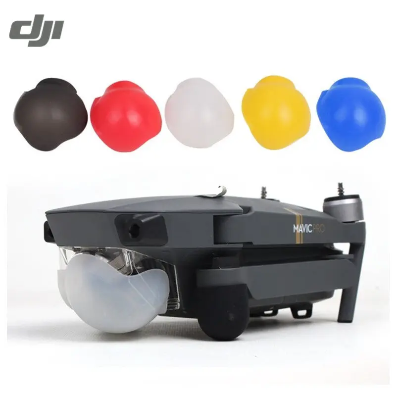 DJI Mavic Pro Accessories RC Quadcopter Spare Parts FPV Gimbal Lens Camera Protective Cover Protector Sheath Cover
DJI Mavic Pro Accessories RC Quadcopter Spare Parts FPV Gimbal Lens Camera Protective Cover Protector Sheath Cover