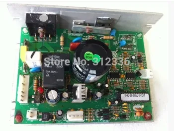 Free Shipping Motor Controller treadmill spare parts SHUA OMA brand etc treadmill circuit board motherboard driver control board
Free Shipping Motor Controller treadmill spare parts SHUA OMA brand etc treadmill circuit board motherboard driver control board