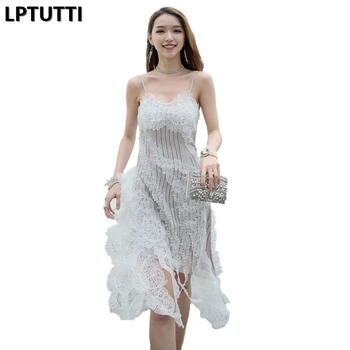 LPTUTTI Lace New Sexy Woman Plus Size Social Festive Elegant Formal Prom Party Gowns Fancy Short Luxury Cocktail Dresses
LPTUTTI Lace New Sexy Woman Plus Size Social Festive Elegant Formal Prom Party Gowns Fancy Short Luxury Cocktail Dresses