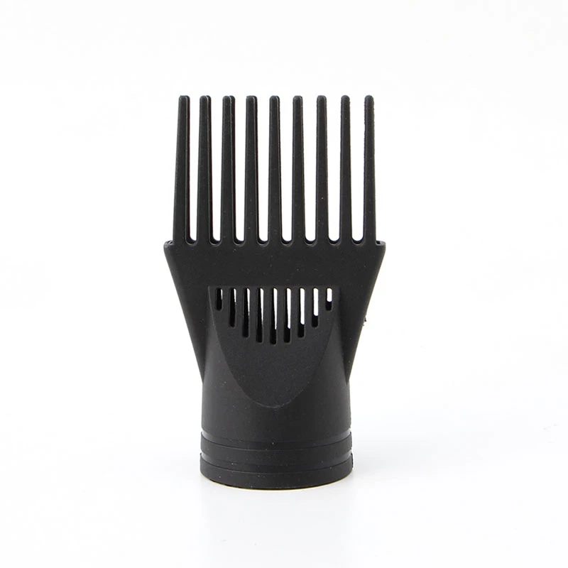 Collecting Wind Nozzle Hair Dryer Finger Diffuser Blower Comb Salon Tool Hairdressing Styling Plastic New Durable Black Color
Collecting Wind Nozzle Hair Dryer Finger Diffuser Blower Comb Salon Tool Hairdressing Styling Plastic New Durable Black Color