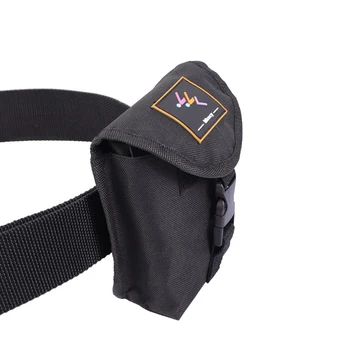 Diving Weight Bag With Pocket Quick Buckle Snorkeling Portable Oxford Cloth Storage Bag Diving Accessories
Diving Weight Bag With Pocket Quick Buckle Snorkeling Portable Oxford Cloth Storage Bag Diving Accessories
