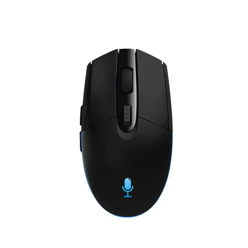 E102 Wireless Intelligent Voice Mouse 2.4G Business Office Home Translation Computer Accessories For PC Computer Laptop
E102 Wireless Intelligent Voice Mouse 2.4G Business Office Home Translation Computer Accessories For PC Computer Laptop