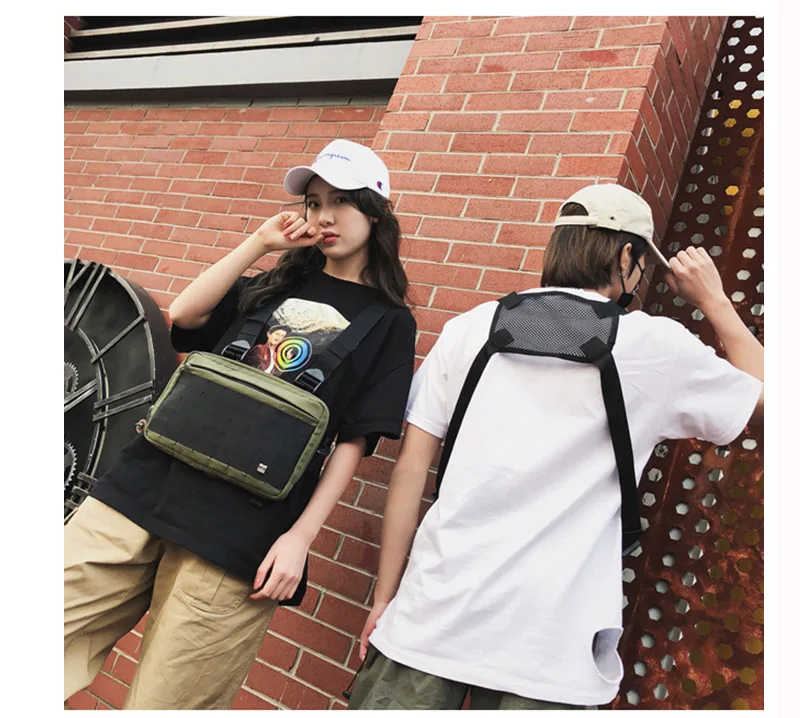 Fashion Chest Rig Men Hip Hop Streetwear Casual Functional Tactical Chest Bag Kanye West Cool Boy Cross Shoulder Bag c22 HTB1mb7ijDZmx1VjSZFGq6yx2XXaZ - Fashion Chest Rig Men Hip Hop Streetwear Casual Functional Tactical Chest Bag Kanye West Cool Boy Cross Shoulder Bag c22
