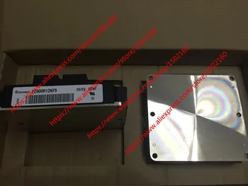 FZ900R12KF5 IGBT MODULE 
FZ900R12KF5 IGBT MODULE