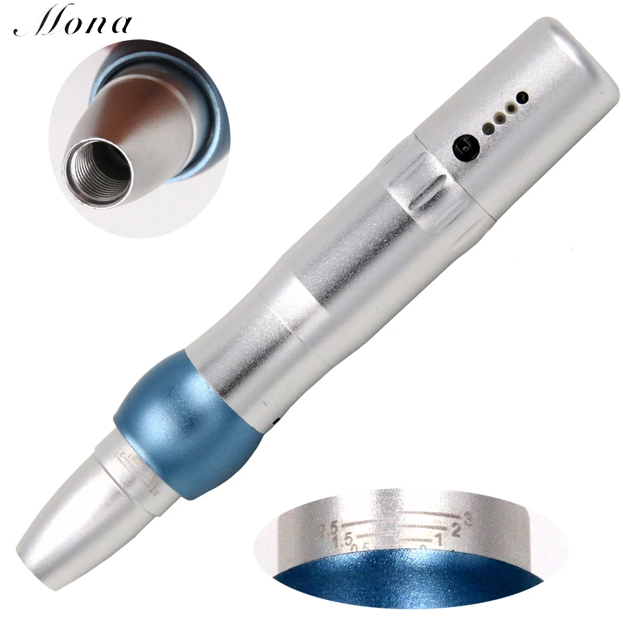 1pcs high quality professional permanent makeup tattoo eyebrow/lip machine pen for makeup beauty free shipping
1pcs high quality professional permanent makeup tattoo eyebrow/lip machine pen for makeup beauty free shipping