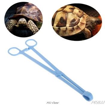 Reptile Terrarium Lizards Plastic Tongs Tweezers Pet Raising Feeding Tool Clips DropShip
Reptile Terrarium Lizards Plastic Tongs Tweezers Pet Raising Feeding Tool Clips DropShip