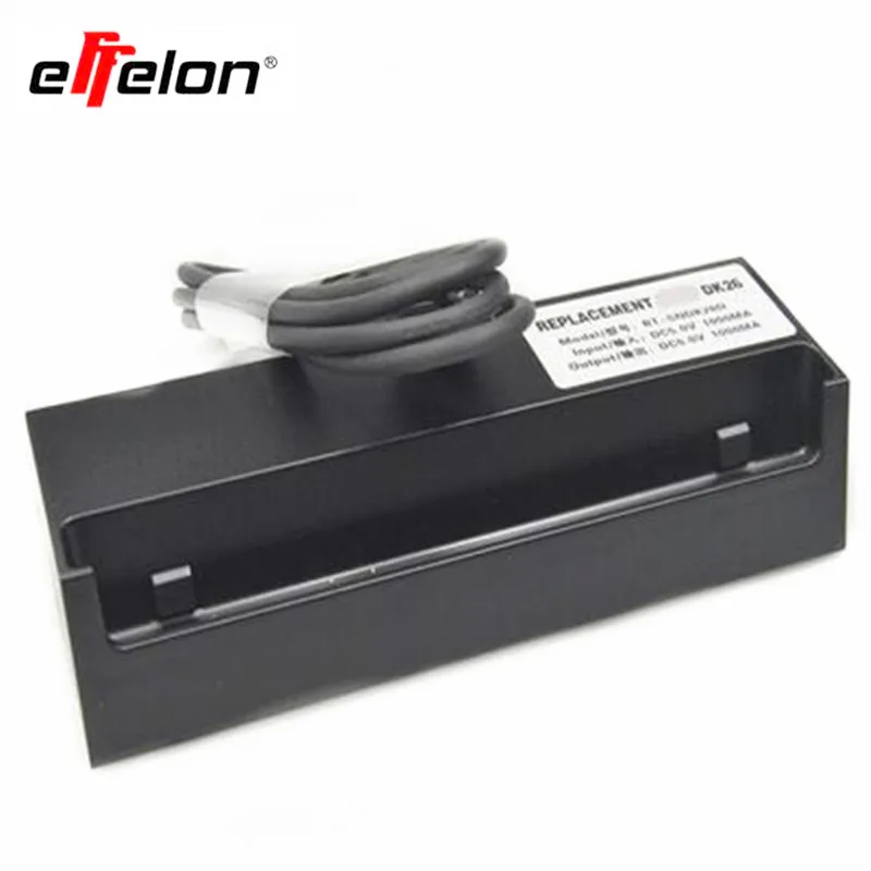 

Charging Docks Mobile Phone Charger Desktop DK26 for Sony Xperia Z L36h C6603 C6602 dock charger station