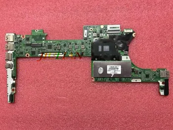 Placa Motherboard 861991-001 DAY0DEMBAB0 For HP X360 13-4 861991-501 861991-601 Laptop Motherboard with I5-6200 8G Tested OK 
Placa Motherboard 861991-001 DAY0DEMBAB0 For HP X360 13-4 861991-501 861991-601 Laptop Motherboard with I5-6200 8G Tested OK
