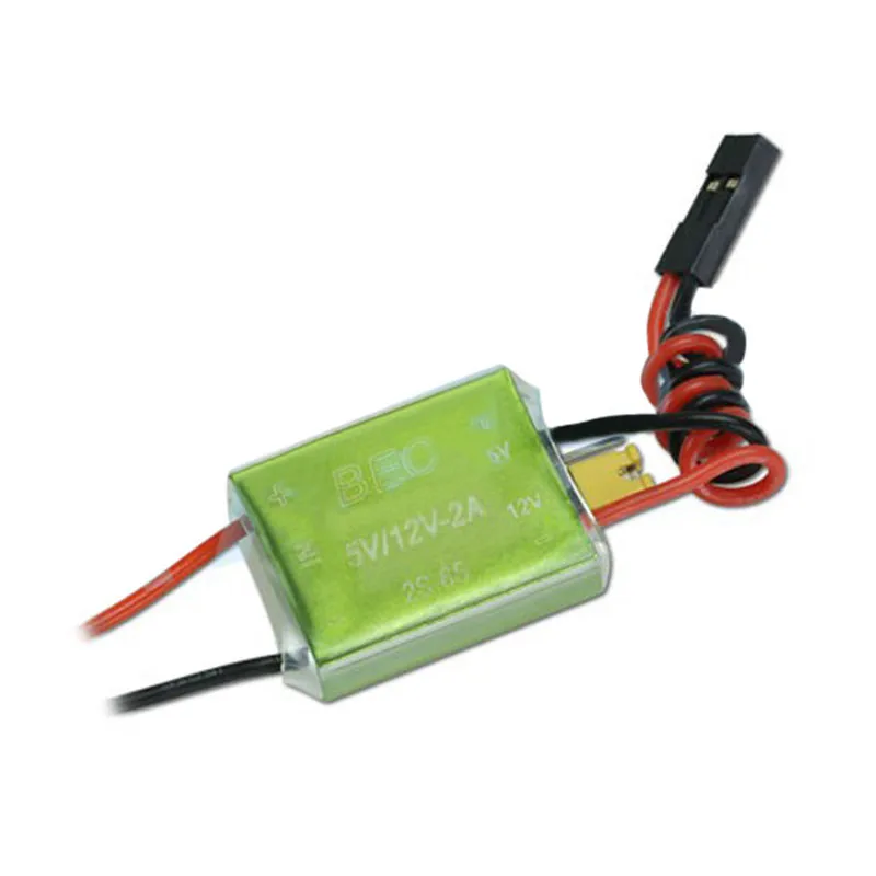 New Arrival Tarot TL2065 2S-6S UBEC 12V 5V Switchable Dual BEC Power Module For RC Models Multirotor Quadcopter DIY Part
New Arrival Tarot TL2065 2S-6S UBEC 12V 5V Switchable Dual BEC Power Module For RC Models Multirotor Quadcopter DIY Part