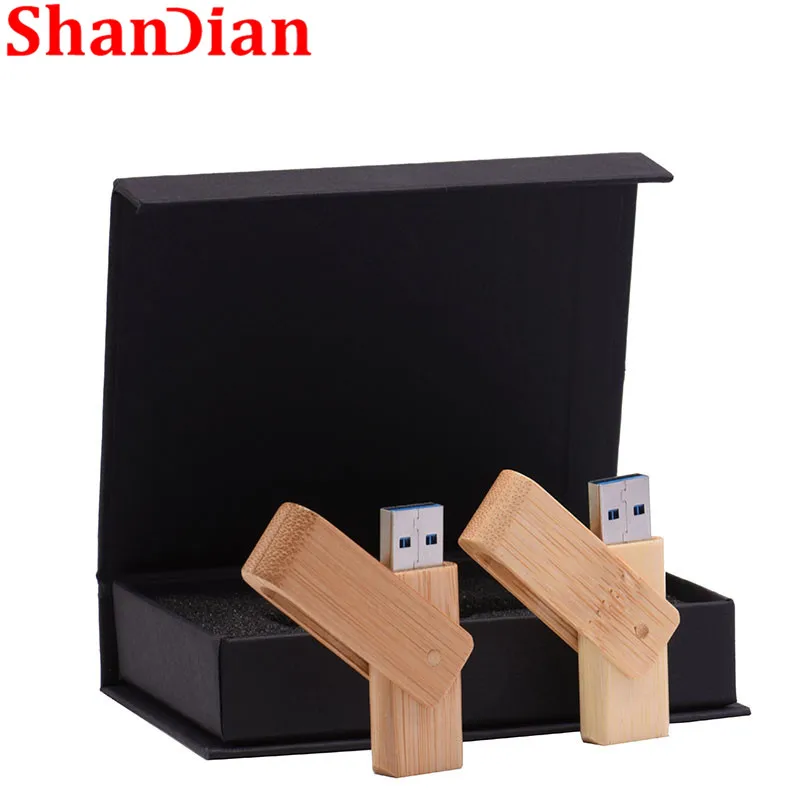 SHANDIAN Natural wooden walnut and carbonized bamboo usb 2.0 memory flash stick pen drive with custom box
SHANDIAN Natural wooden walnut and carbonized bamboo usb 2.0 memory flash stick pen drive with custom box