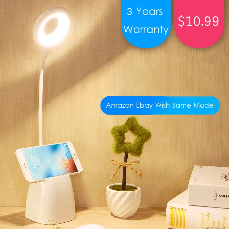 USB Rechargeable Power Bank Book Light Mini Reading Flashlight Luces LED USB Leeslampje Clip Kindle eBook LED Light Book Laptops
USB Rechargeable Power Bank Book Light Mini Reading Flashlight Luces LED USB Leeslampje Clip Kindle eBook LED Light Book Laptops