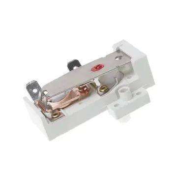 16A 250V Electric Heater Temperature Controller Parts Thermostat Lamp Control Switch Home Appliance Accessories 
16A 250V Electric Heater Temperature Controller Parts Thermostat Lamp Control Switch Home Appliance Accessories