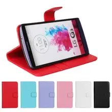 font b Mobile b font Phone Cover Bag Fashion Wallet Style PU Leather Case For