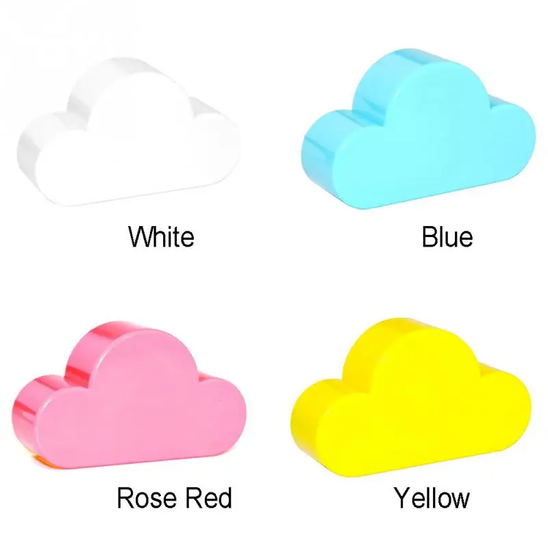 2018 New Qualified Novelty Home Storage Holder White Cloud Shape Magnetic Magnets Key Holder
2018 New Qualified Novelty Home Storage Holder White Cloud Shape Magnetic Magnets Key Holder