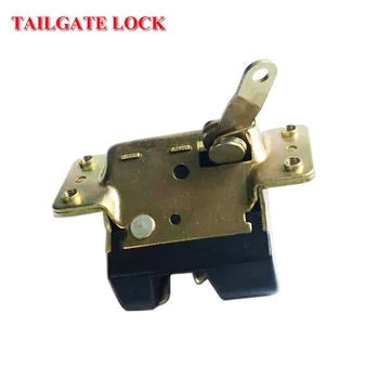90563999 Rear Tailgate Lock for Opel Corsa Combo Meriva Zafira
90563999 Rear Tailgate Lock for Opel Corsa Combo Meriva Zafira