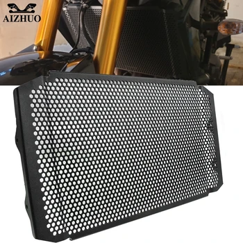 FOR YAMAHA XSR900 XSR 900 2016 2017 2018 Motorcycle Accessories Frames Radiator Guard Protector Grille Grill Cover
FOR YAMAHA XSR900 XSR 900 2016 2017 2018 Motorcycle Accessories Frames Radiator Guard Protector Grille Grill Cover