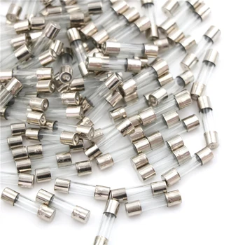 100Pcs/lot 250V 2A 5x20mm Quick Blow Glass Tube Fuse Assorted Kit Fast Blow Glass Fuses
100Pcs/lot 250V 2A 5x20mm Quick Blow Glass Tube Fuse Assorted Kit Fast Blow Glass Fuses