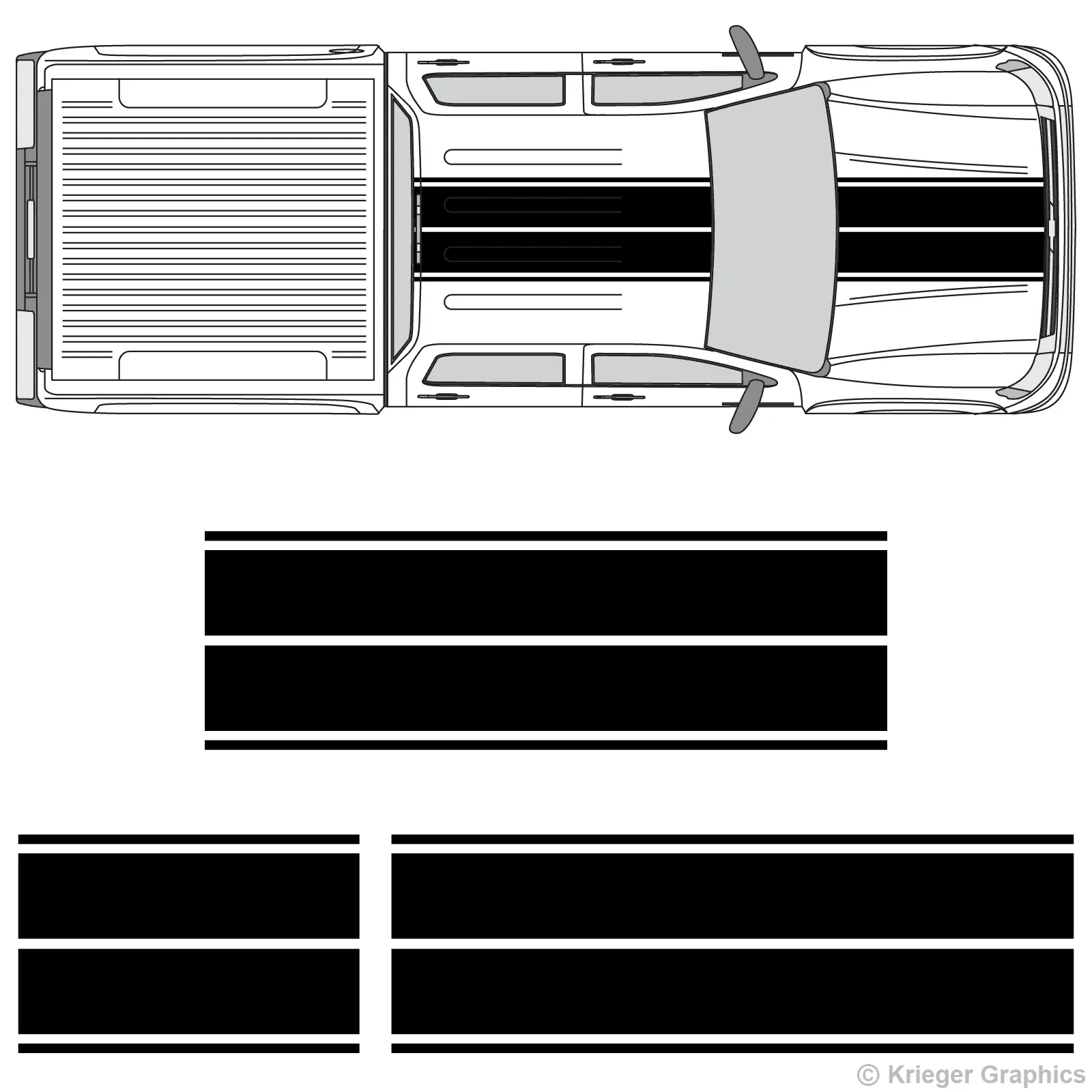 For 1Set Chevy Silverado Sierra Dual Rally Racing Stripes Vinyl Double Stripe Decals Car styling
For 1Set Chevy Silverado Sierra Dual Rally Racing Stripes Vinyl Double Stripe Decals Car styling