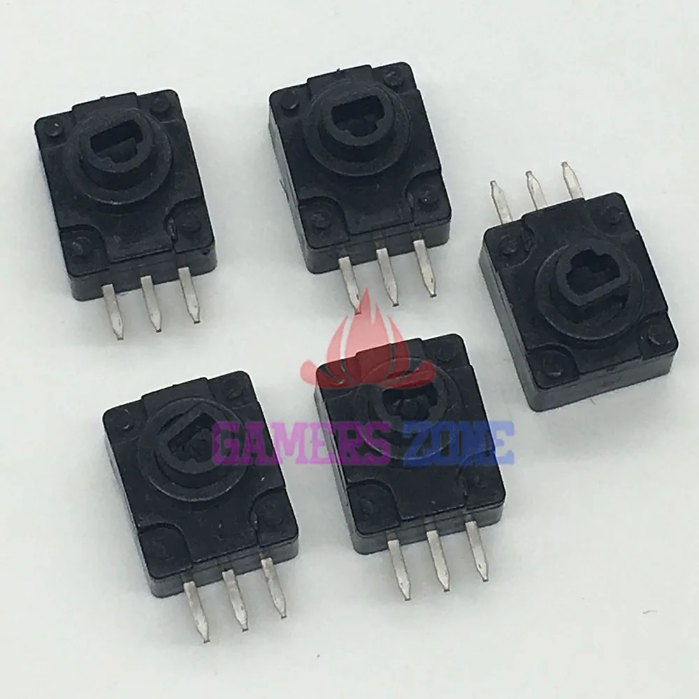 30PCS Replace LT RT Bumper Buttons Tactile Switch For XBOX360 Xbox 360 Controller | Электроника