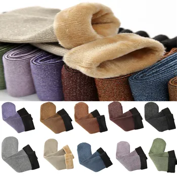 women warm socks Women Winter Casual Cotton Keep Warm Socks Medium Sweat Uptake chaussette haute femme
women warm socks Women Winter Casual Cotton Keep Warm Socks Medium Sweat Uptake chaussette haute femme
