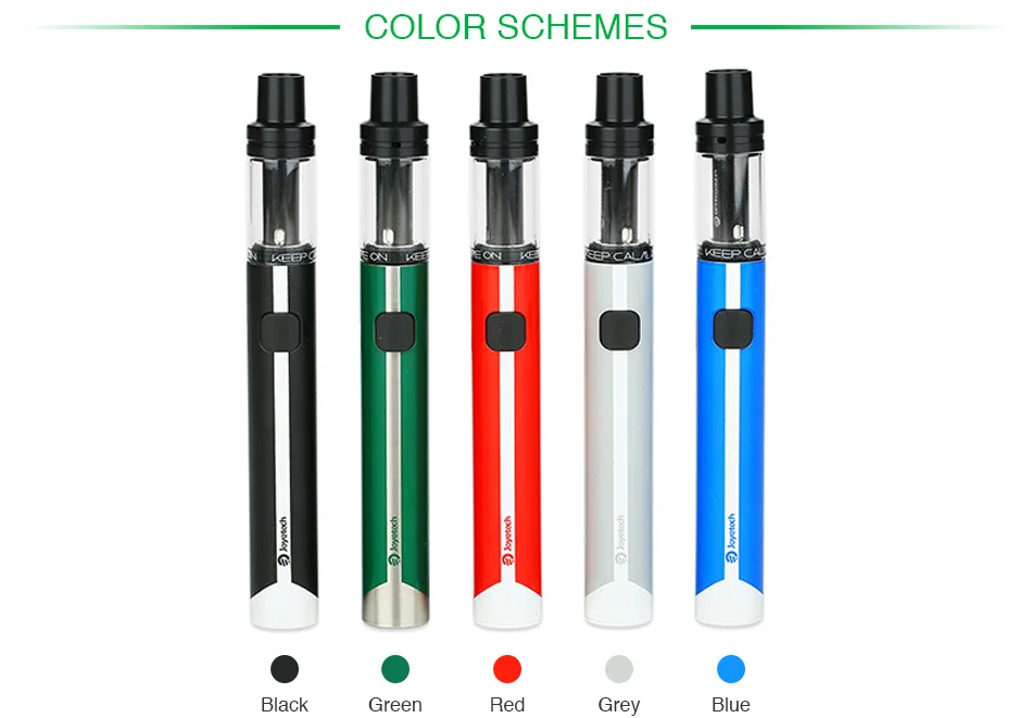 Original Joyetech EGo AIO Quick Start Kit/ Ego AIO Pro / EGo AIO ECO Kit All in One Starter Kit Ego Aio Serials Vs Ijust S Vape