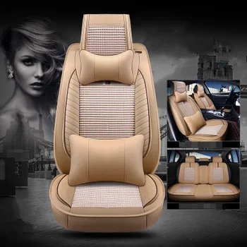 High quality! Full set car seat covers for Toyota Venza 2016-2009 comfortable durable seat covers for Venza 2014,Free shipping
High quality! Full set car seat covers for Toyota Venza 2016-2009 comfortable durable seat covers for Venza 2014,Free shipping