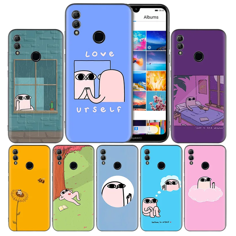Ketnipz on Twitter Black Silicone Case Cover for Huawei Honor 8X 8C 8A 8S 10 10i Lite Play V20 Y9 Y7 Y6 Y5 Prime 2018 2019
Ketnipz on Twitter Black Silicone Case Cover for Huawei Honor 8X 8C 8A 8S 10 10i Lite Play V20 Y9 Y7 Y6 Y5 Prime 2018 2019