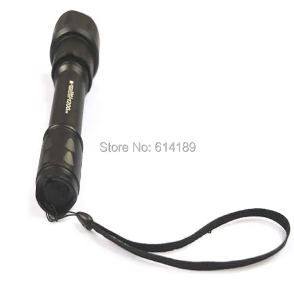 UniqueFire UF-T20 CREE Q5 Red Light-4.jpg