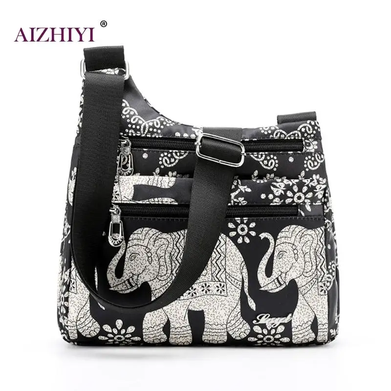 Women Female Printing Mommy Travel Crossbody Bags Totes Women Summer Small Shoulder Messenger Maternity Nappy Bags bolso mujer
Women Female Printing Mommy Travel Crossbody Bags Totes Women Summer Small Shoulder Messenger Maternity Nappy Bags bolso mujer