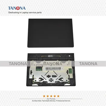 Orig New 01AY036 01AY037 8SSM10L66699 for Lenovo Thinkpad T470 T480 Laptop Touchpad Clickpad Trackpad
Orig New 01AY036 01AY037 8SSM10L66699 for Lenovo Thinkpad T470 T480 Laptop Touchpad Clickpad Trackpad