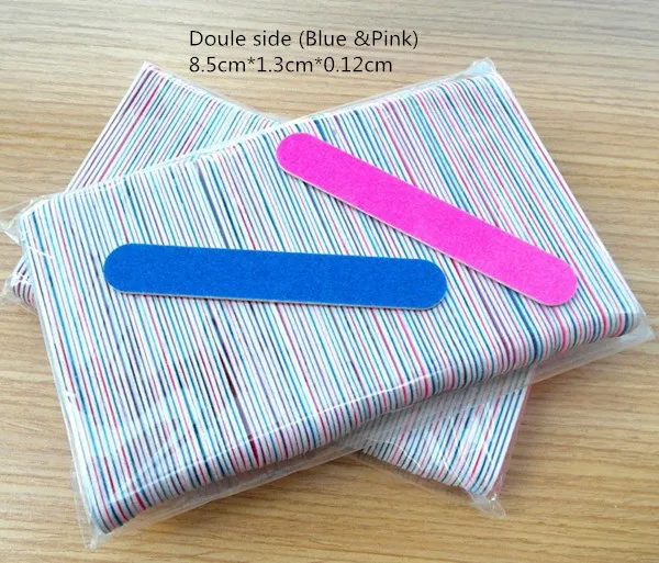 Promotion !! nail tools for manicure 200pcs/lot double Sides Nail File Block Nail Buffer lixas para unha-Wholesale Free Shipping
Promotion !! nail tools for manicure 200pcs/lot double Sides Nail File Block Nail Buffer lixas para unha-Wholesale Free Shipping