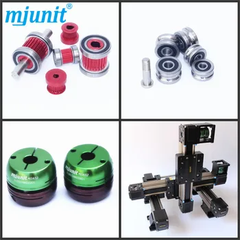 Synchronous belt sliding platform, linear sliding platform module, linear module precision sliding table
Synchronous belt sliding platform, linear sliding platform module, linear module precision sliding table