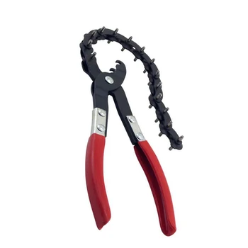 Sheet Metal with 14 Cutting Wheels Multifunctional Use Tools Set Professtional Exhaust Tail Pipe Cutter Cut Off Chain Type
Sheet Metal with 14 Cutting Wheels Multifunctional Use Tools Set Professtional Exhaust Tail Pipe Cutter Cut Off Chain Type